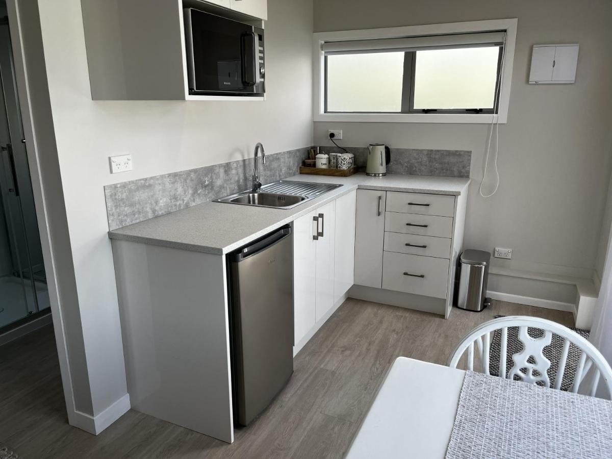 Apartment Retreat On Gilmour *