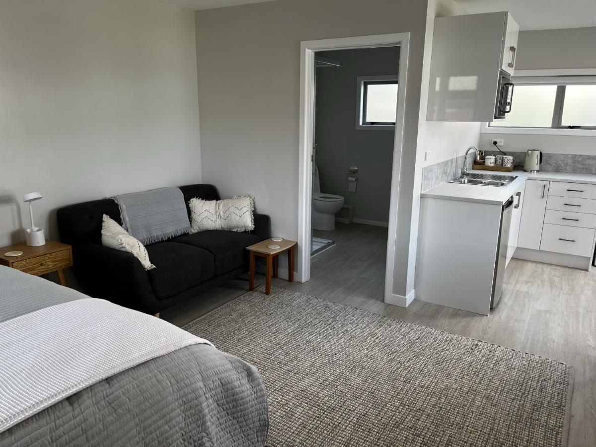 Apartment Retreat On Gilmour Raglan