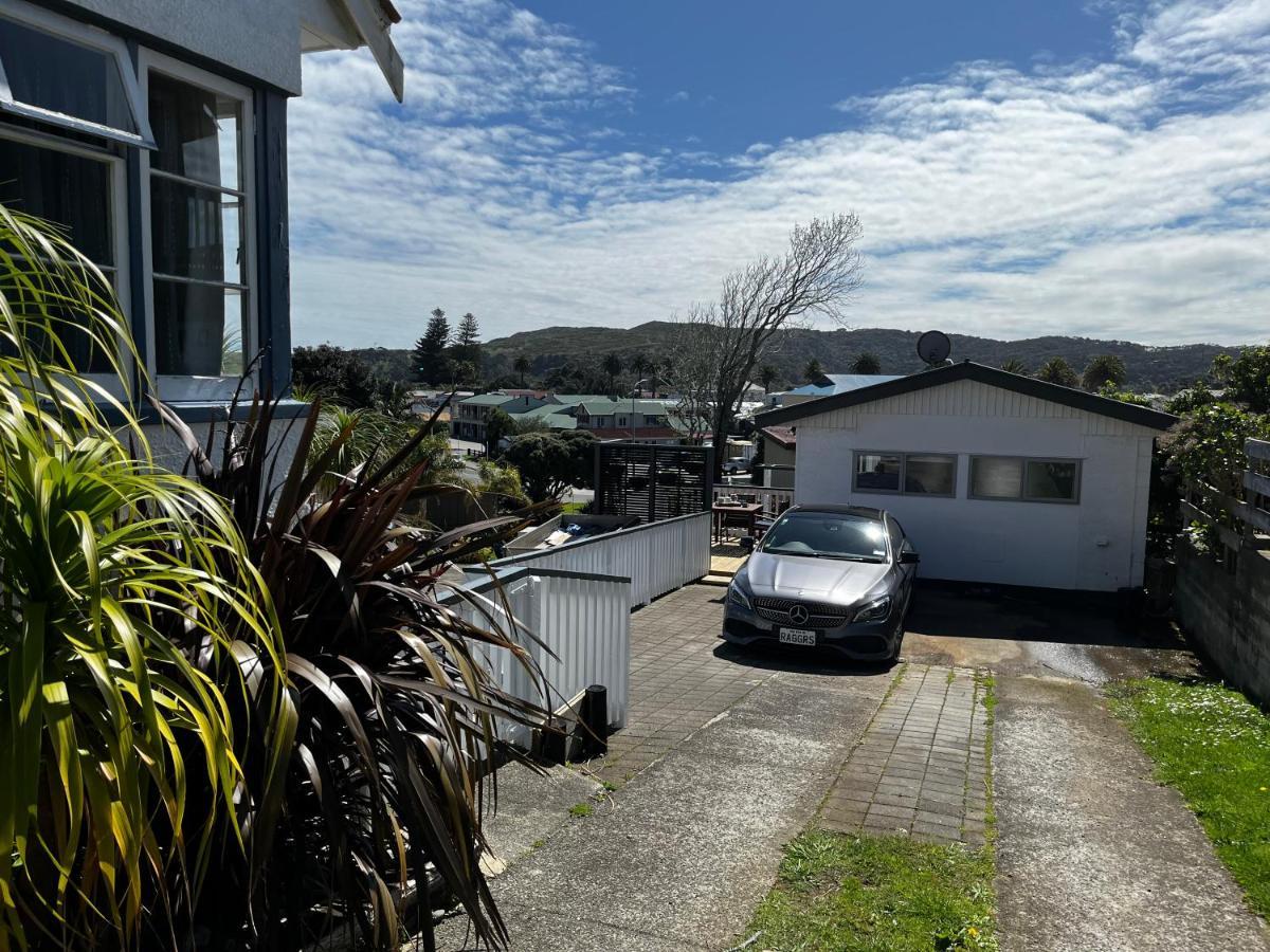 Apartment Retreat On Gilmour Raglan